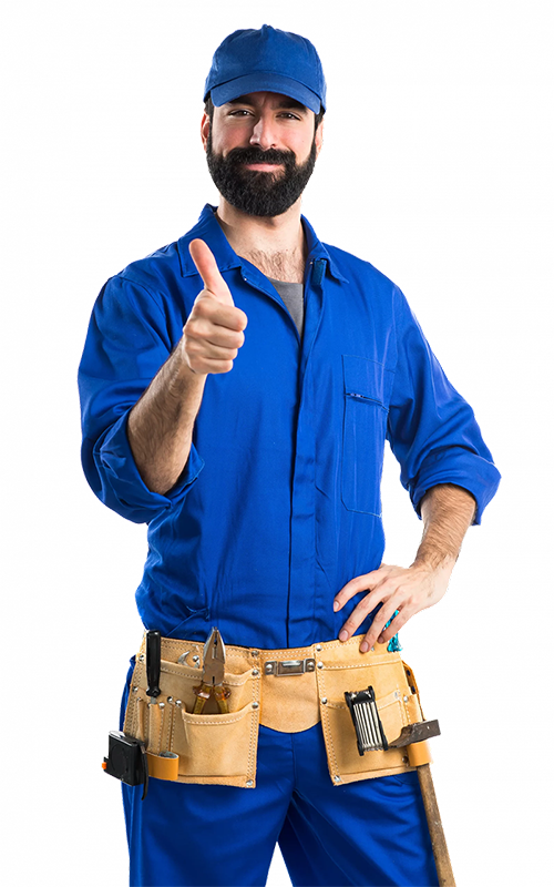 plumber technician