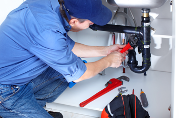 plumbing repair service