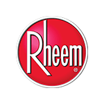 Rheem Water Heater