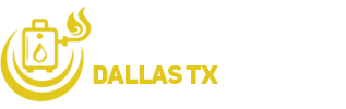 water heater dallas tx logo